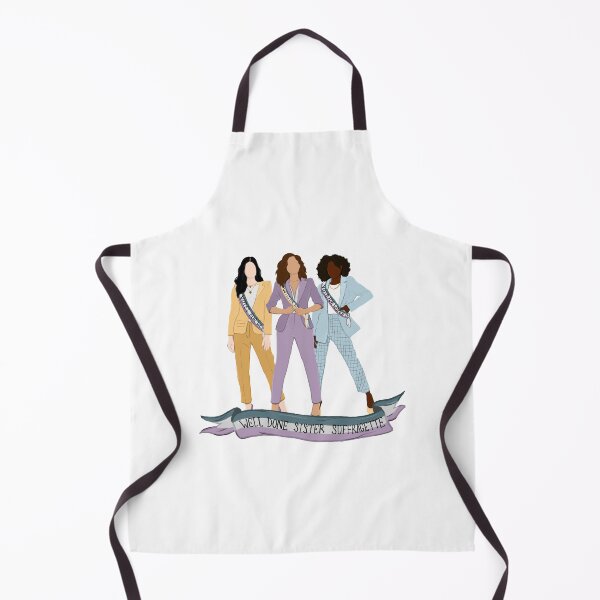 Item preview, Well Done Sister Suffragette designed and sold by Elizabeth Rayes.