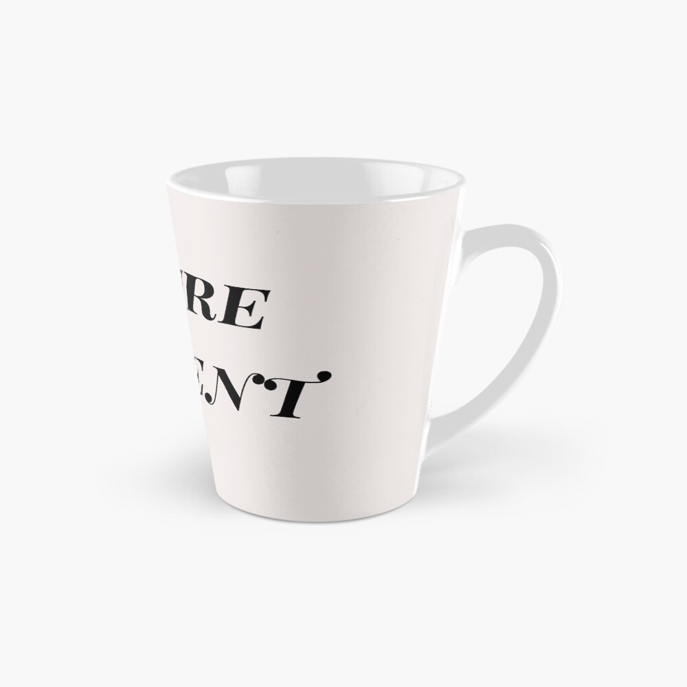 Item preview, Tall Mug designed and sold by MBMerchandise.