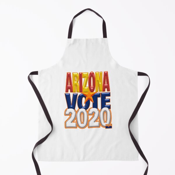 Item preview, ARIZONA VOTE 2020 Apparel & Accessories, American Voter Quotes designed and sold by Joanenices.