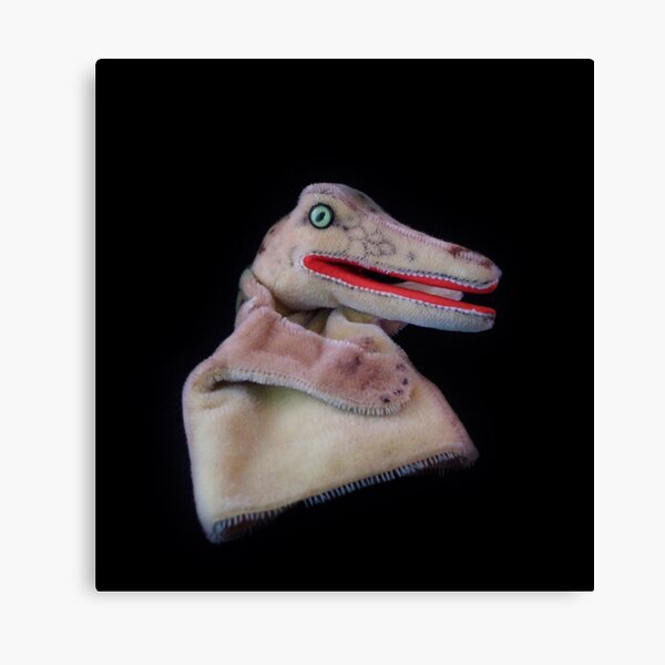 Artikel-Vorschau von Alligator Puppet, designt und verkauft von bsmf.