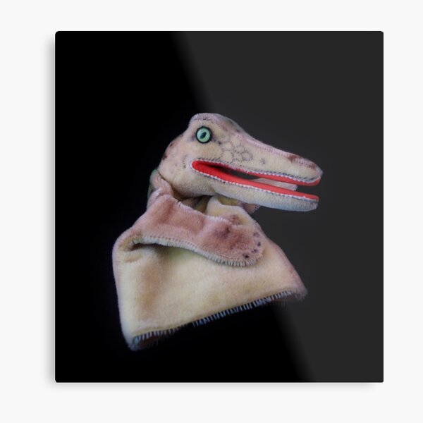 Artikel-Vorschau von Alligator Puppet, designt und verkauft von bsmf.