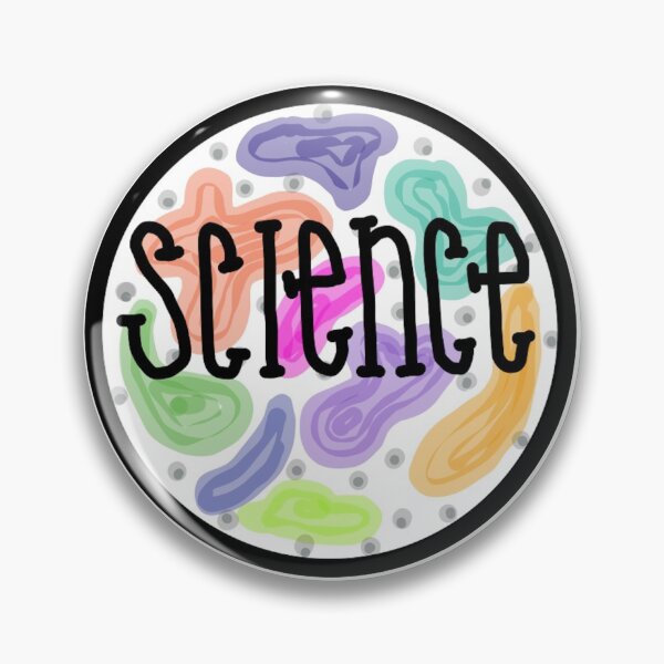 Item preview, Science Petri Dish Watercolor designed and sold by Teaching-Dos.