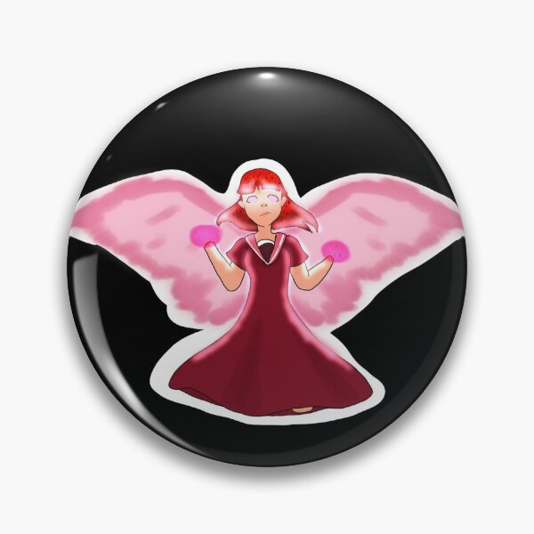 Item preview, Strawberry Witch designed and sold by CheyennesArt.