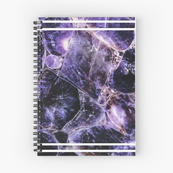 Item preview, Purple Marble designed and sold by Angela C.