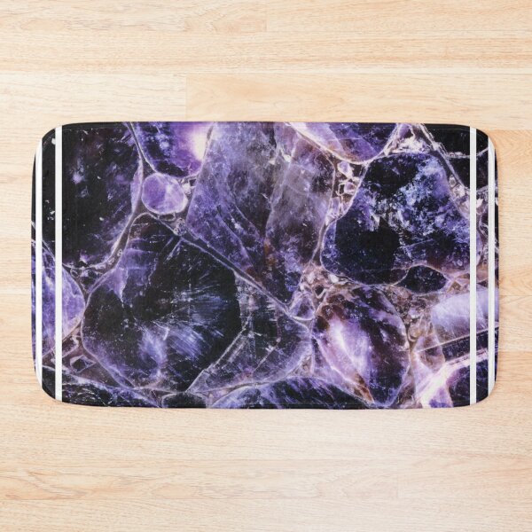 Item preview, Purple Marble designed and sold by Angela C.