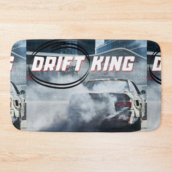 Item preview, Drift King for Cars Lovers designed and sold by The Athletic  Mindset.