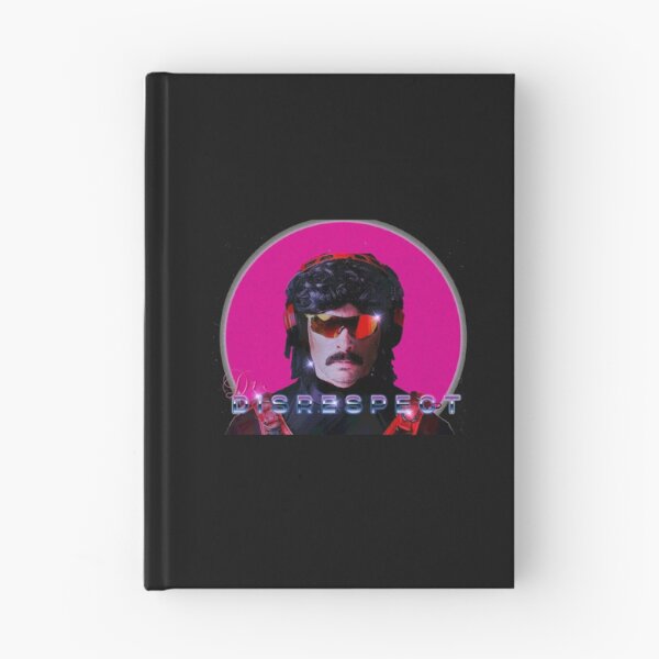 Item preview, Dr. Disrespect Vintage Old Retro 90s Style Vaporwave Aesthetic designed and sold by tinypurpleland.