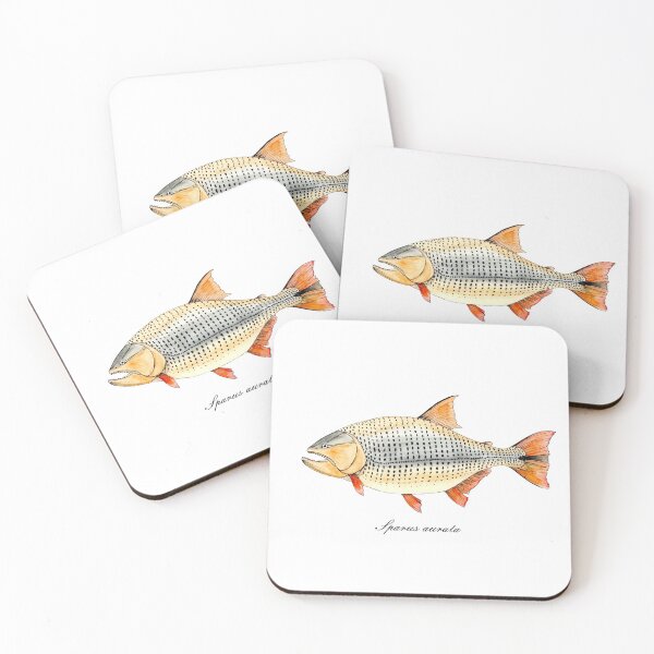Item preview, Golden Dorado designed and sold by Olga Shashok.