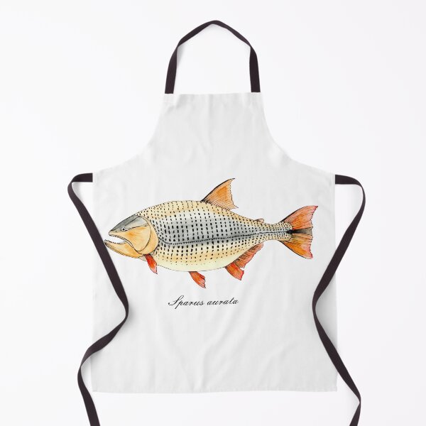 Item preview, Golden Dorado designed and sold by Olga Shashok.