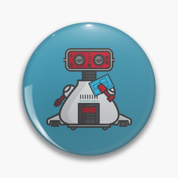 Item preview, Dingbot Personal Robot designed and sold by mikepickett.