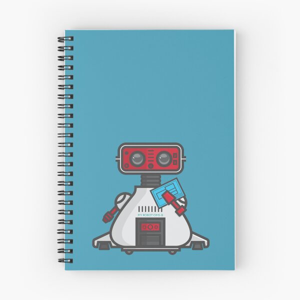 Item preview, Dingbot Personal Robot designed and sold by mikepickett.