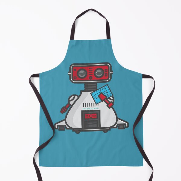 Item preview, Dingbot Personal Robot designed and sold by mikepickett.
