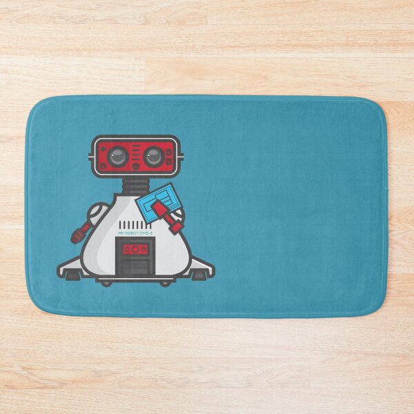 Item preview, Dingbot Personal Robot designed and sold by mikepickett.