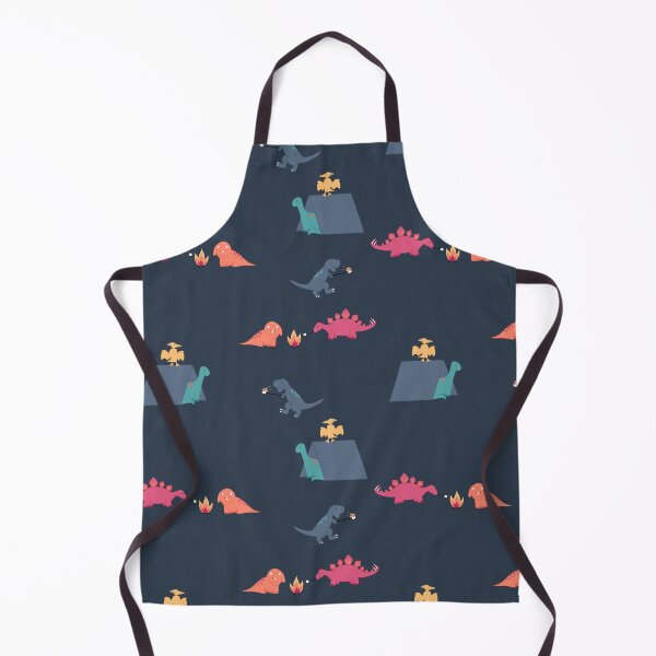 Item preview, Dinos Camping designed and sold by A2Gretchen.