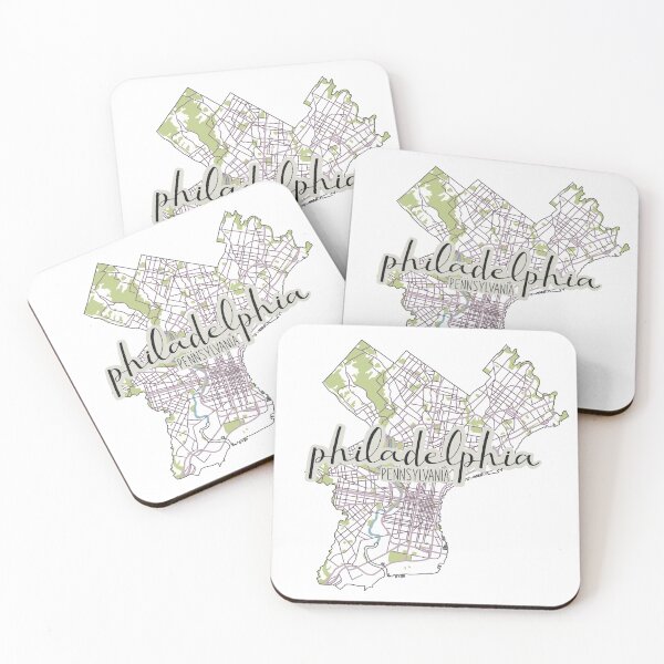 Item preview, philadelphia  designed and sold by ariellefaiths.