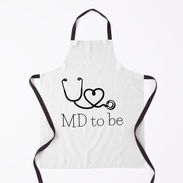 Item preview, MD to be: road to becoming a doctor! designed and sold by imjenn.