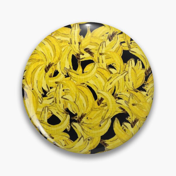 Item preview, Banana designed and sold by Juliana Hein.