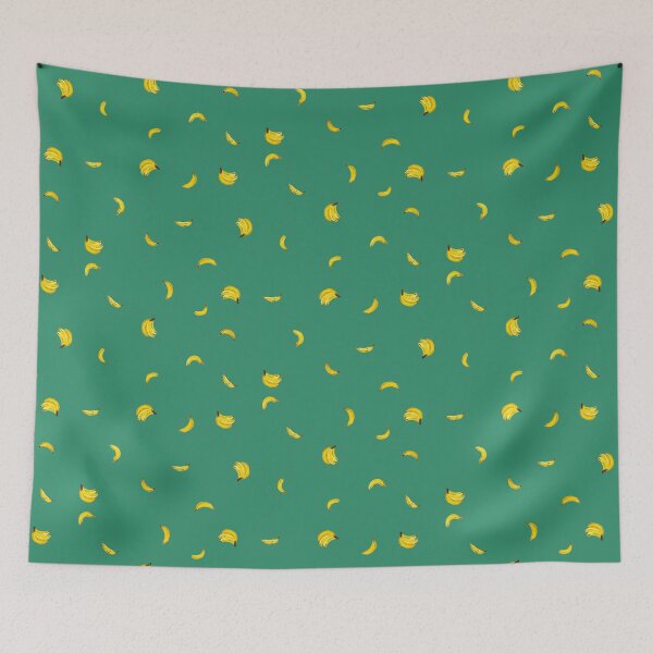 Item preview, Banana designed and sold by Juliana Hein.