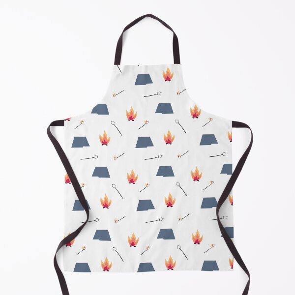 Item preview, Camping designed and sold by A2Gretchen.