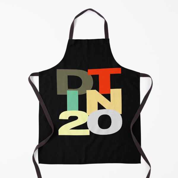 Item preview, DTIN20 Presidential Election Retro Colors designed and sold by Square Root of Squid.