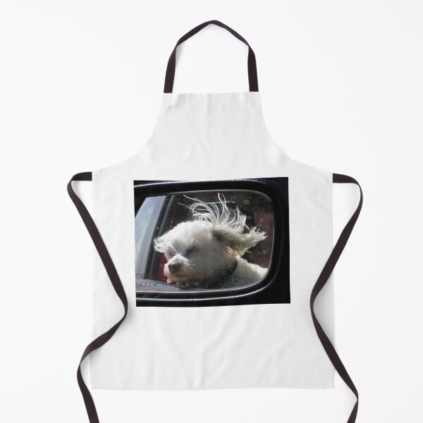 Item preview, Oooh, how I love the wind and rain in my hair... designed and sold by Roz McQuillan Fine Art & Photography.