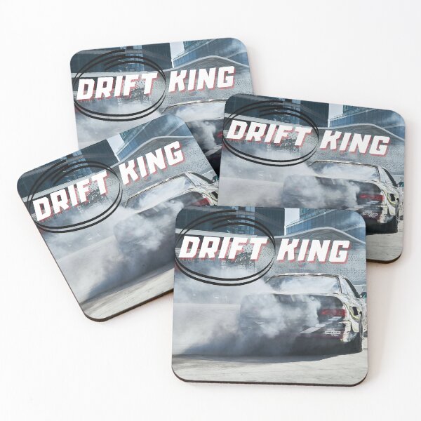 Item preview, Drift King for Cars Lovers designed and sold by The Athletic  Mindset.