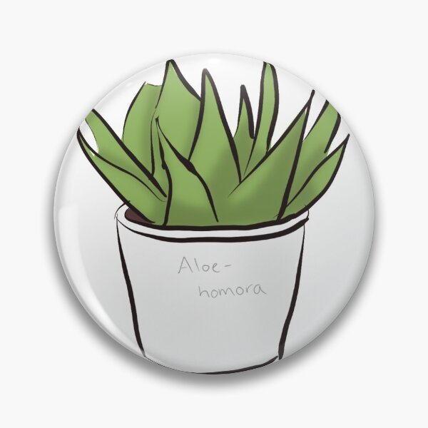 Item preview, Aloe-homora designed and sold by BunnyMomMtl.