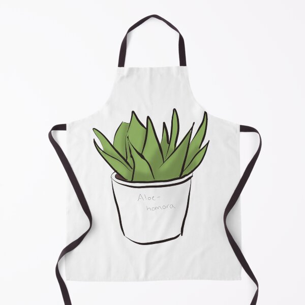 Item preview, Aloe-homora designed and sold by BunnyMomMtl.