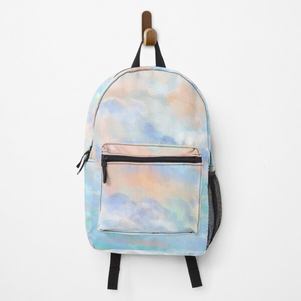 Item preview, Pastel Sky and Ocean designed and sold by Kraina.