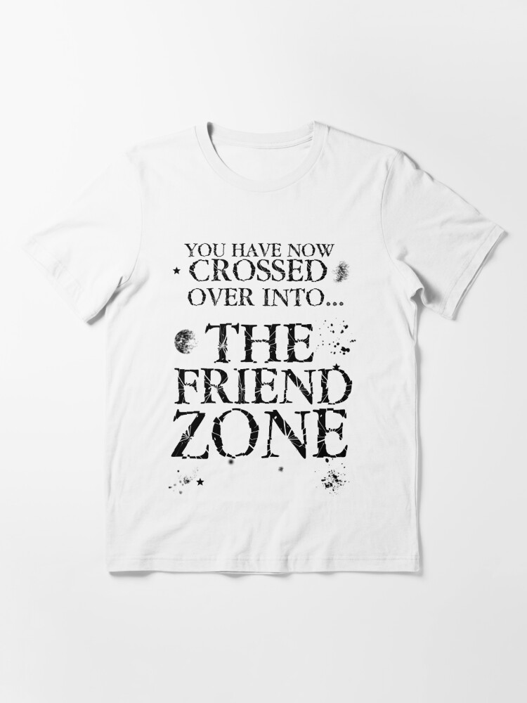 zone 3 t shirt