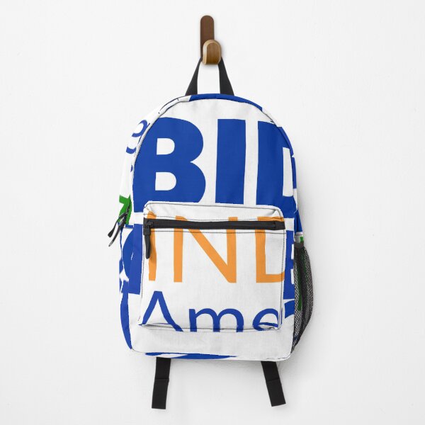 Item preview, Indian Americans for Biden Harris 2020 designed and sold by Feline Rockstars.