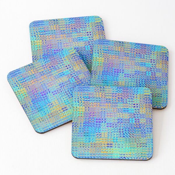 Item preview, Warping Glass designed and sold by Blu Happiness.
