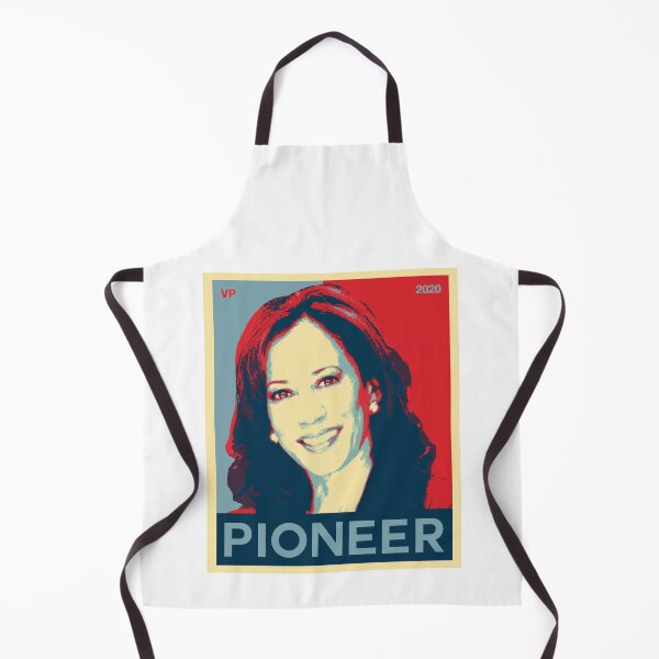 Item preview, Kamala Pioneer For Vice President 2020 Secret Service designed and sold by GravitiTees.