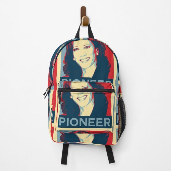 Item preview, Kamala Pioneer For Vice President 2020 Secret Service designed and sold by GravitiTees.