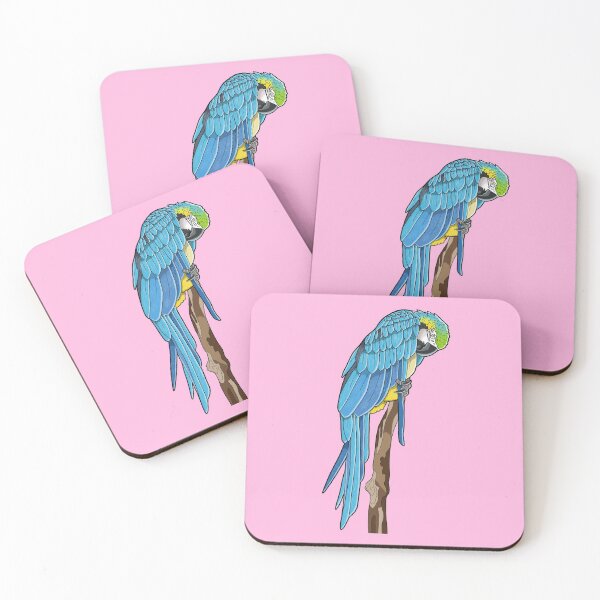 Item preview, Parrot designed and sold by kileyhogancamp.