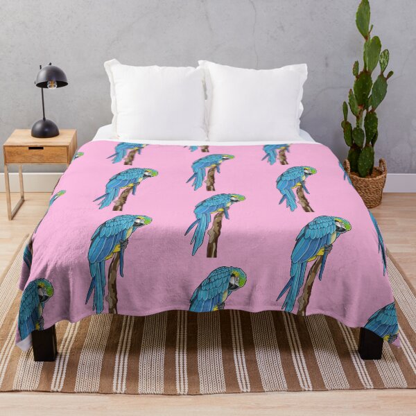 Item preview, Parrot designed and sold by kileyhogancamp.