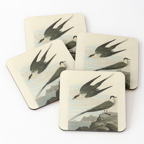 Item preview, 267 Arctic Yager designed and sold by Bird-Lore.