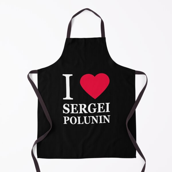 Item preview, I love Sergei Polunin 2 designed and sold by elisc.