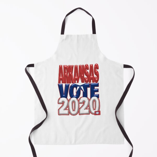 Item preview, ARKANSAS VOTE 2020 Apparel & Accessories, American Voter Quotes designed and sold by Joanenices.