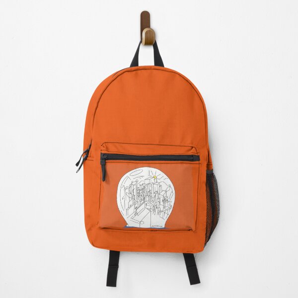 Item preview, City designed and sold by TimeUniverse.