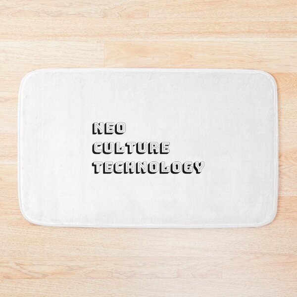 Item preview, neo culture technology designed and sold by ethanybay.