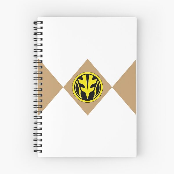Item preview, MMPR White Ranger With Coin designed and sold by Estela Costa.