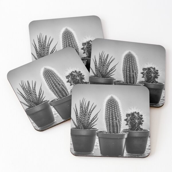 Item preview, Potted Cacti designed and sold by 3amDesign.