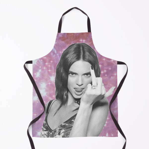 Item preview, KJ Middle Finger designed and sold by RadiateCo.