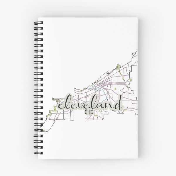Item preview, cleveland  designed and sold by ariellefaiths.