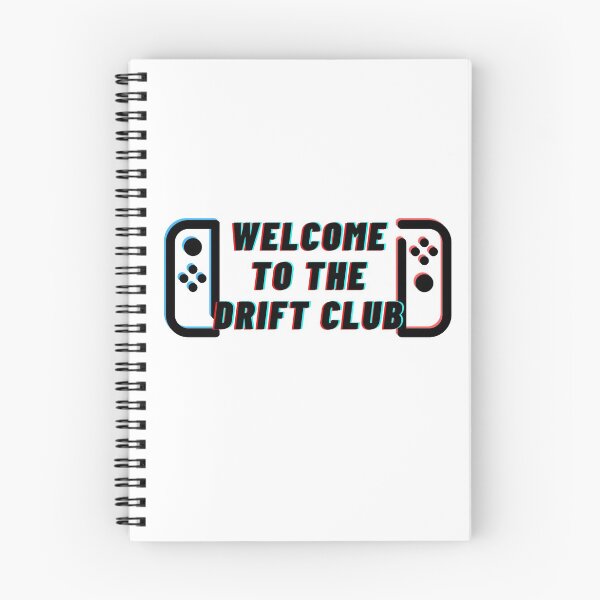 Item preview, Welcome To The Drift Club designed and sold by Legit Hooligan.