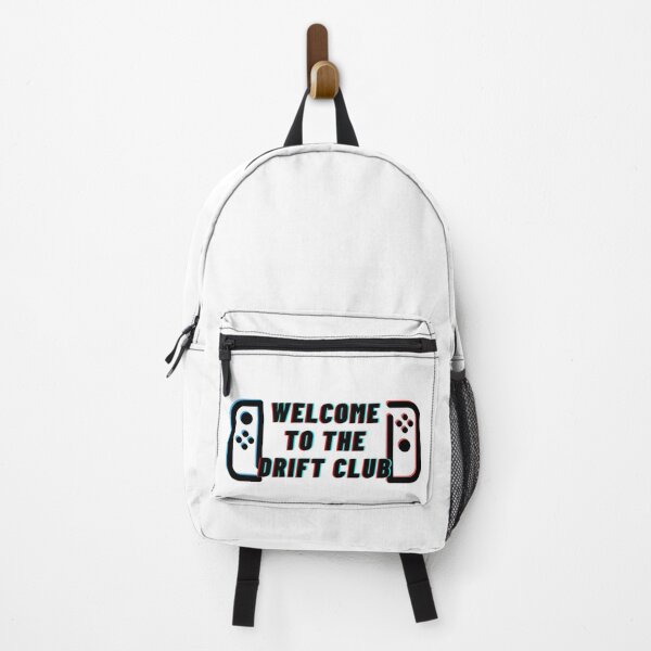 Item preview, Welcome To The Drift Club designed and sold by Legit Hooligan.