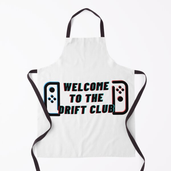Item preview, Welcome To The Drift Club designed and sold by Legit Hooligan.