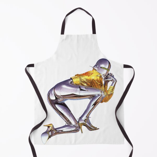 Item preview, Metal Model designed and sold by Vini O.