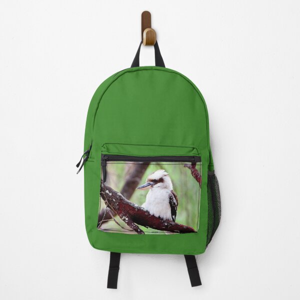 Item preview, Australian Kookaburra designed and sold by Nicolette Neish.
